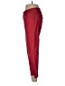 CAbi Red Jeans Size 6 - photo 5