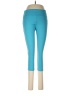 Marika Tek Color Block Teal Active Pants Size 8 - photo 1