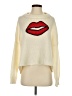 Wooden Ships Ivory Pullover Sweater Size XS - photo 1