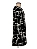 Cato Graphic Black Casual Dress Size M - photo 4