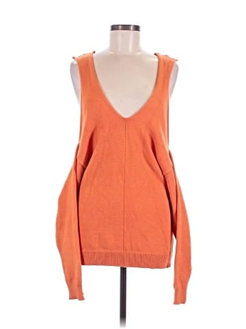 Angashion Sleeveless T-Shirt (view 1)