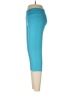 Marika Tek Color Block Teal Active Pants Size 8 - photo 5
