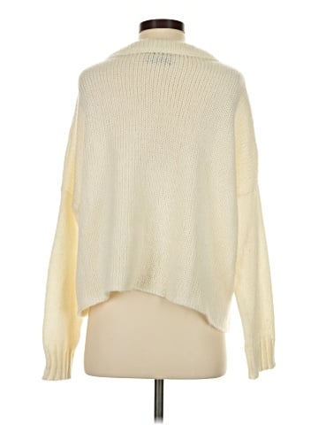 Wooden Ships Pullover Sweater (view 2)