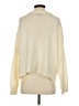 Wooden Ships Ivory Pullover Sweater Size XS - photo 2