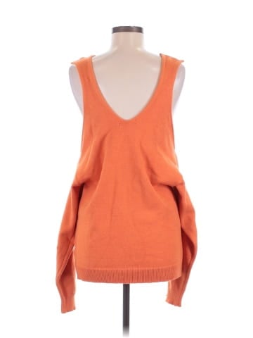 Angashion Sleeveless T-Shirt (view 2)