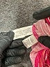 Mambo Australia Pink Track Jacket Size 14 - photo 4