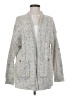 Dreamers Tweed Gray Cardigan Size XS - photo 1