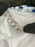 Unbranded Print Blue White Active Skort Size L - photo 3