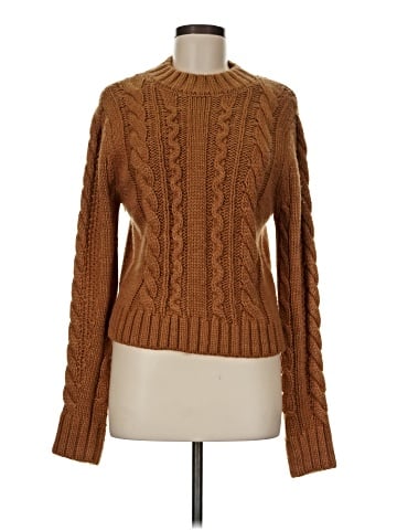 Z Supply Pullover Sweater (view 1)
