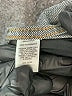 Express 100% Cotton Blue Denim Vest Size M - photo 7