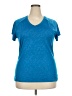 C9 By Champion Blue Active T-Shirt Size XXL - photo 1