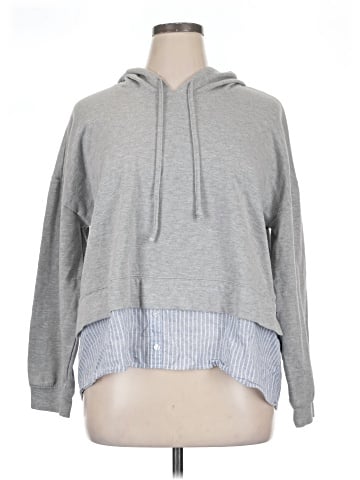 Cato Sweatshirt (view 1)