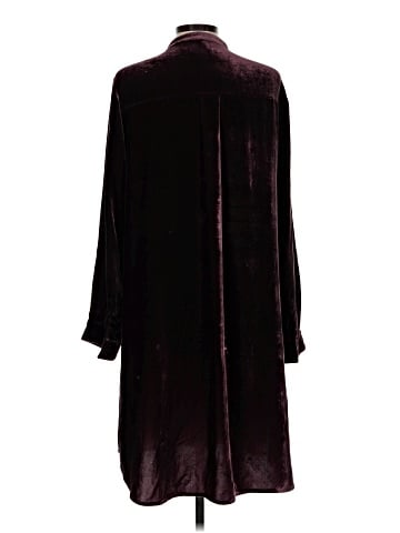 Eileen Fisher Casual Dress (view 2)