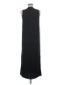 Double Zero Black Casual Dress Size M - photo 2