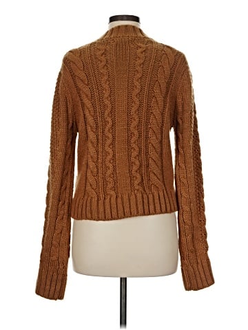 Z Supply Pullover Sweater (view 2)