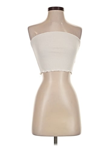 Zaful Tube Top (view 1)