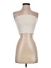Zaful Ivory Tube Top Size S - photo 1