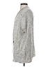 Dreamers Tweed Gray Cardigan Size XS - photo 5
