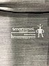 Smartwool Gray Active T-Shirt Size L - photo 6