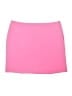 Fairway & Greene Solid Pink Skort Size 12 - photo 1