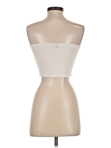 Zaful Tube Top (view 2)
