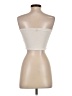 Zaful Ivory Tube Top Size S - photo 2