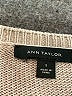 Ann Taylor Gray Pullover Sweater Size S - photo 7