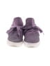 Steve Madden Purple Sneakers Size 6 - photo 2