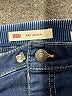 Levi's Solid Blue Jeans 18-24 MO / 24 MO - photo 3