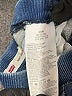 Levi's Solid Blue Jeans 18-24 MO / 24 MO - photo 4