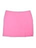 Fairway & Greene Solid Pink Skort Size 12 - photo 2
