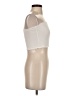 Zaful Ivory Tube Top Size S - photo 4