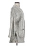Dreamers Tweed Gray Cardigan Size XS - photo 4