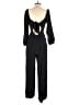 Madewell Solid Black Jumpsuit Size 6 - photo 2