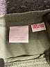 Zara Green Long Sleeve Top Size 6 - photo 3