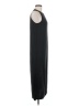 Double Zero Black Casual Dress Size M - photo 4