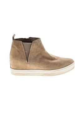 Caslon Ankle Boots (view 1)
