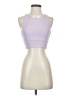 Becca Purple Tank Top Size S - photo 1