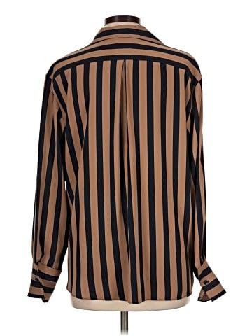 Joseph Ribkoff Long Sleeve Blouse (view 2)
