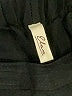 Elan 100% Rayon Black Casual Pants Size M - photo 7