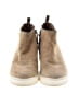 Caslon Solid Tan Ankle Boots Size 7 1/2 - photo 2