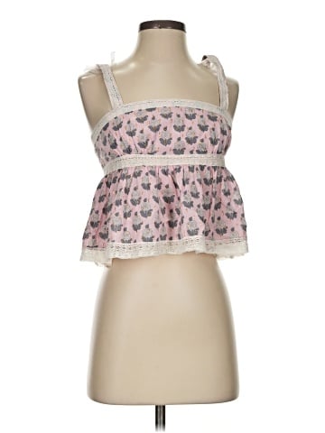 Free People Sleeveless Top (view 1)