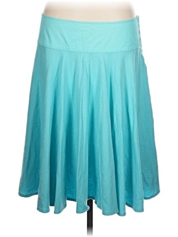 Liz Claiborne Casual Skirt (view 1)