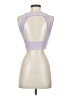 Becca Purple Tank Top Size S - photo 2
