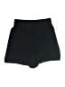 FP BEACH Solid Black Shorts Size XS - photo 1