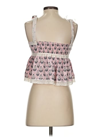 Free People Sleeveless Top (view 2)