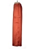 Mi ami 100% Polyester Orange Casual Pants Size M - photo 5