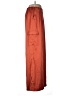 Mi ami 100% Polyester Orange Casual Pants Size M - photo 4