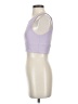 Becca Purple Tank Top Size S - photo 5