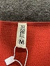 Grecerelle Red Pullover Sweater Size M - photo 7